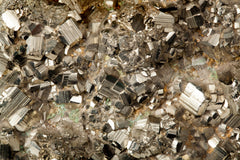 Pyrite