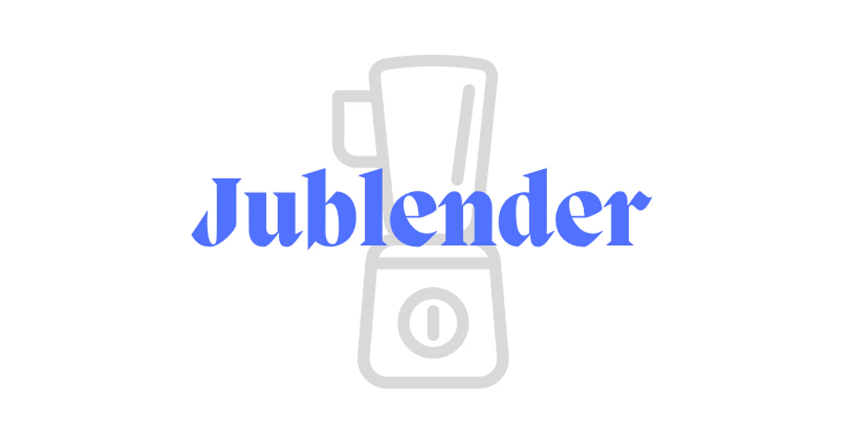 Jublender