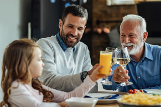 Le meilleur cadeau pour un grand-père bon vivant qui aime les goûts subtils