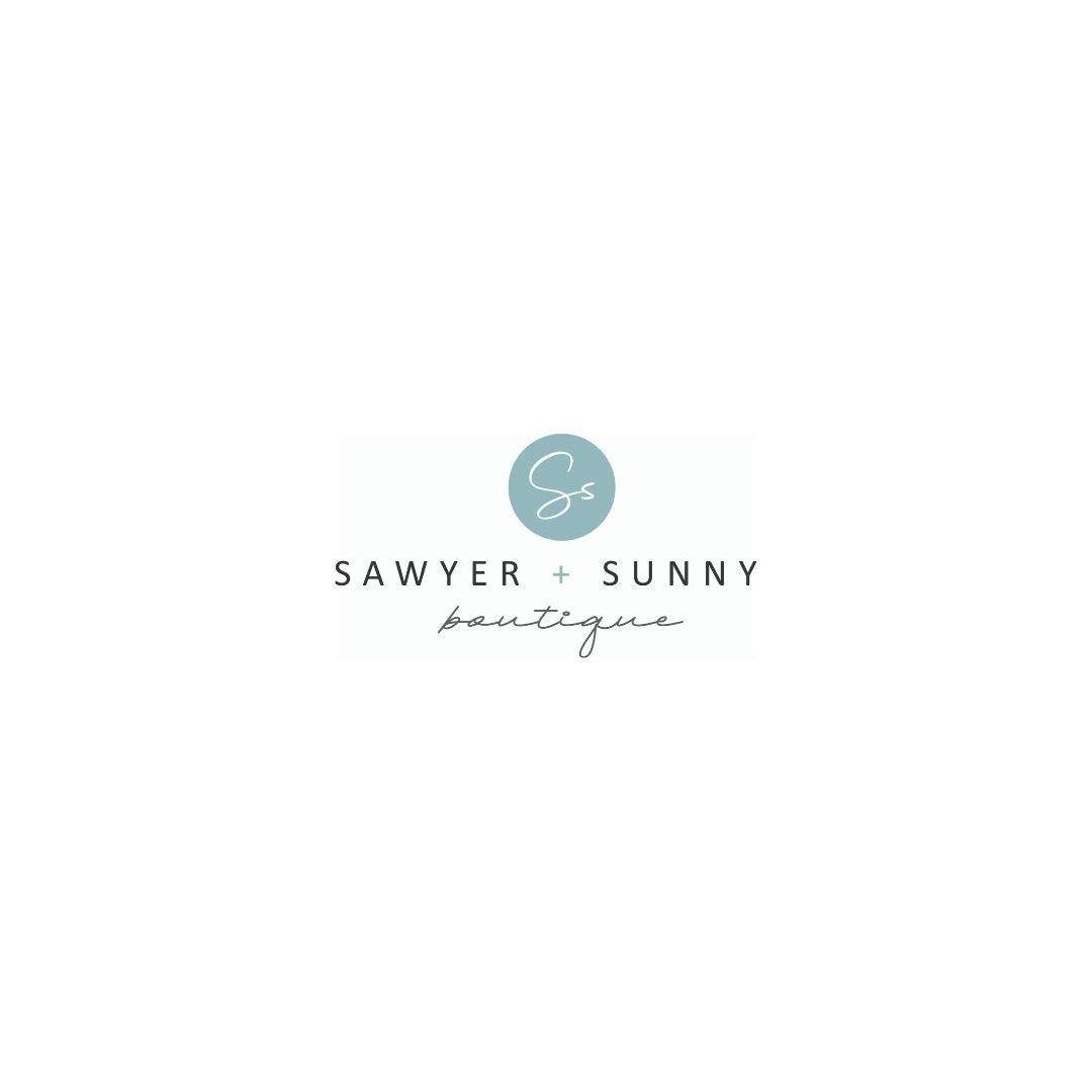 Sawyer + Sunny Boutique