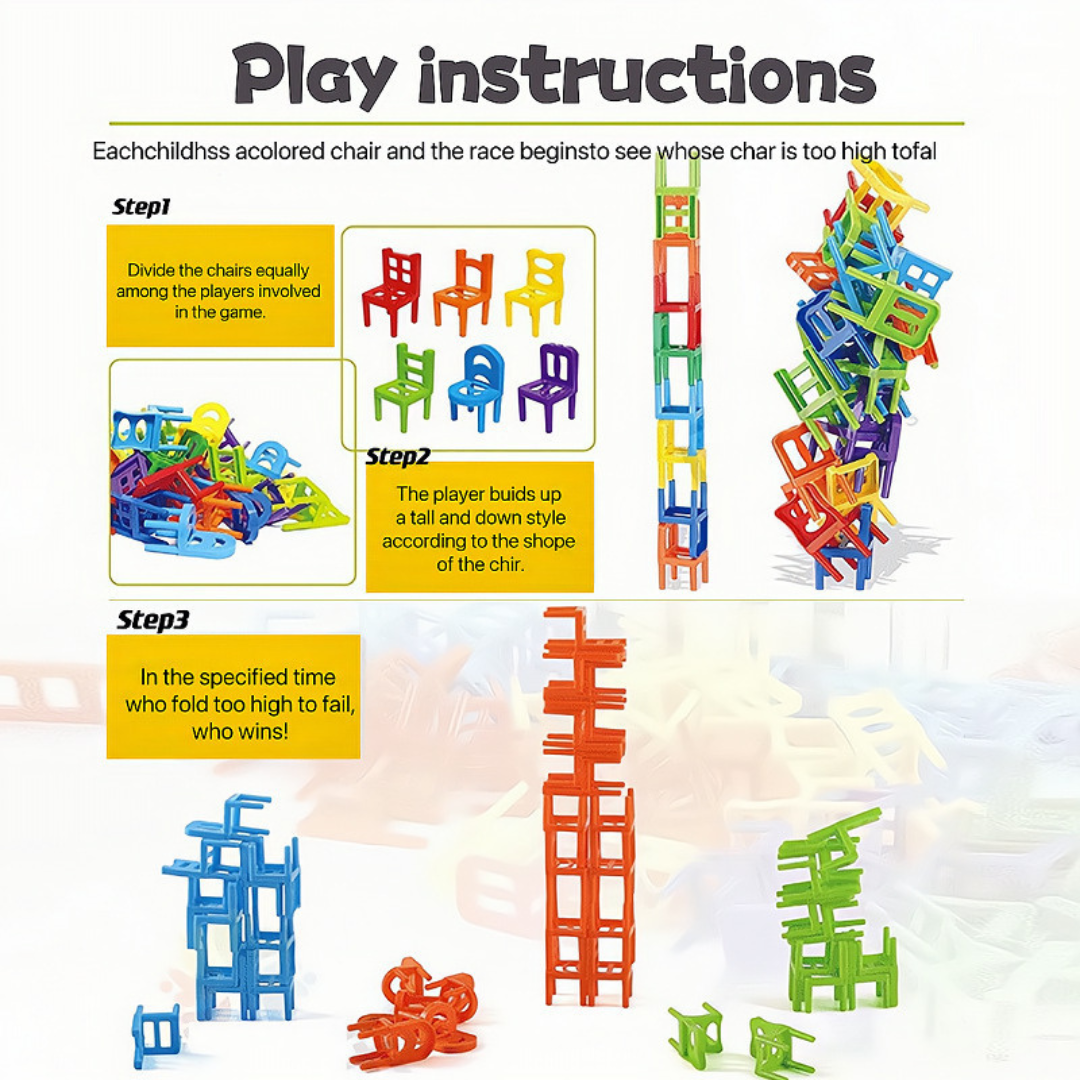 Independent Play