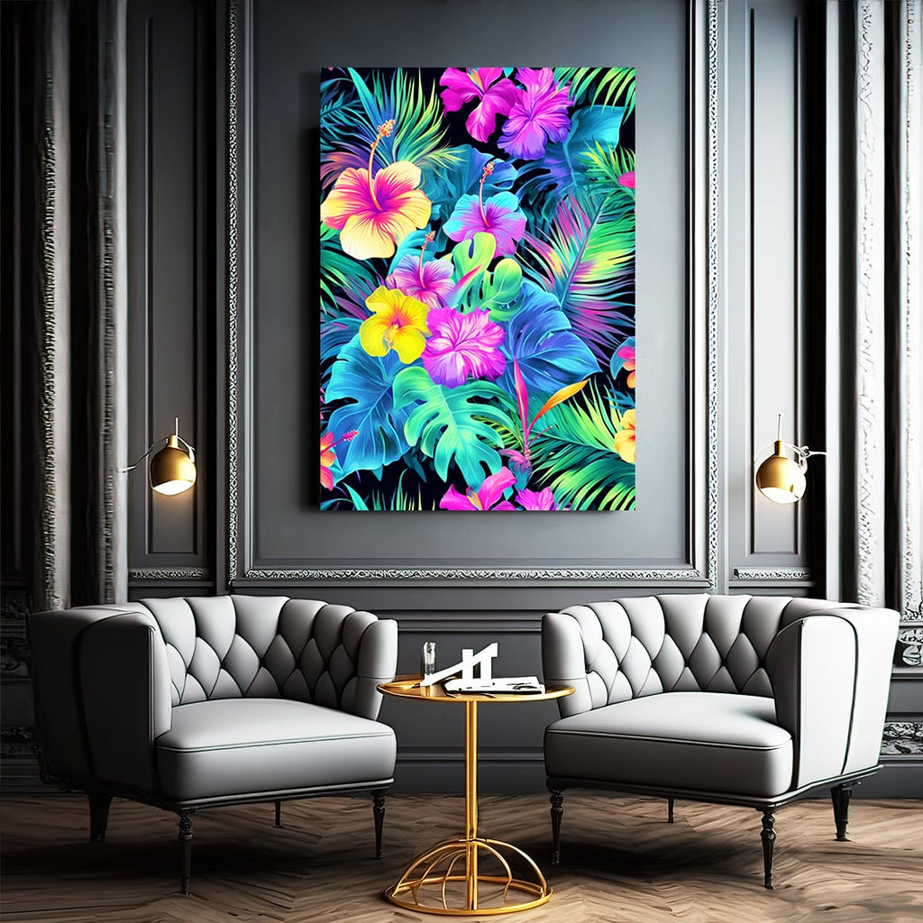 colorful-flower-painting