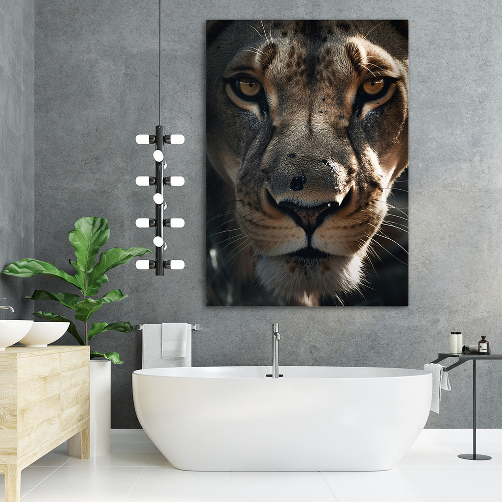 lion-head-painting-xxl