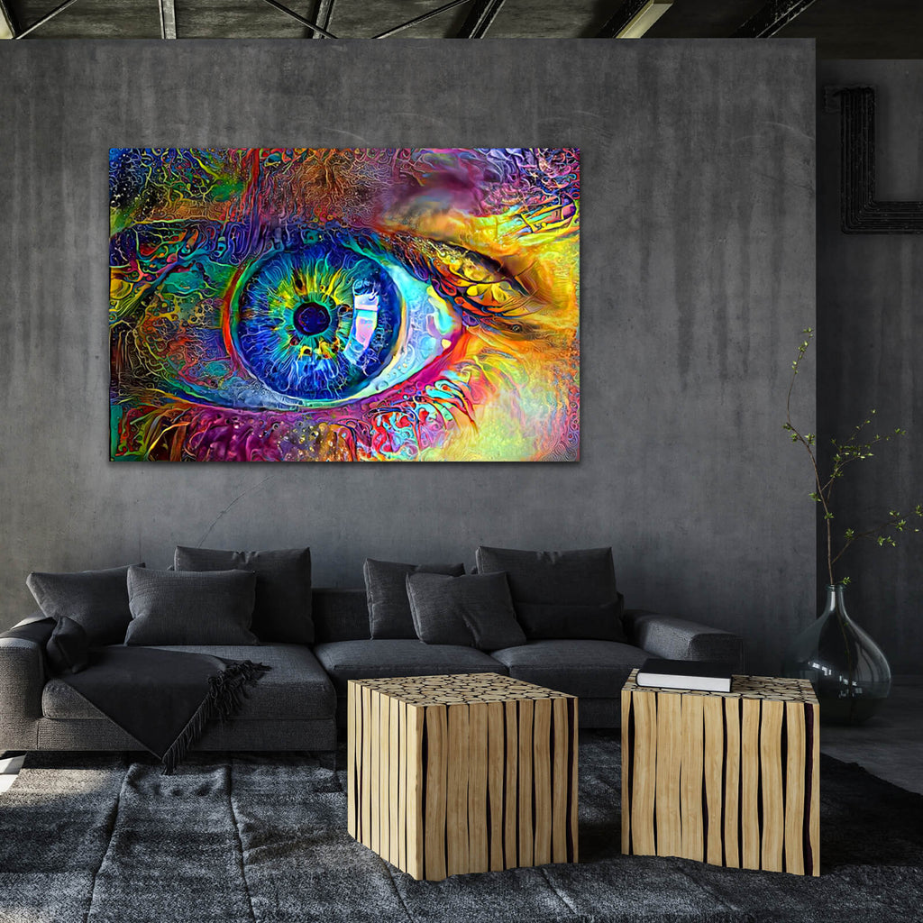 colorful-eye-painting