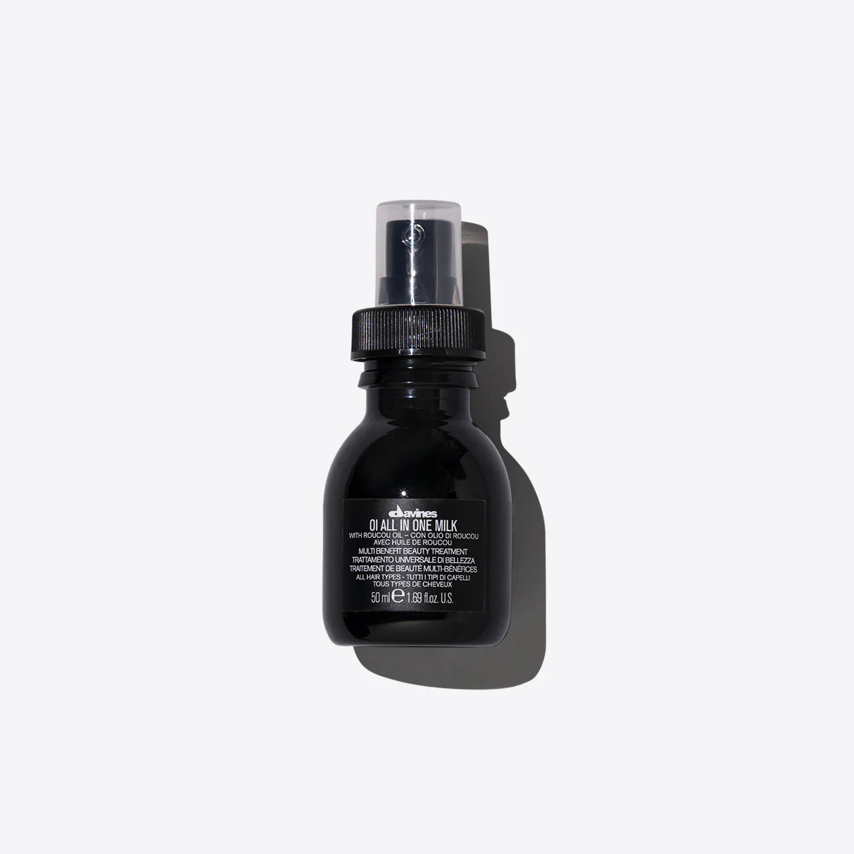 Davines | OI All In One Milk Travel