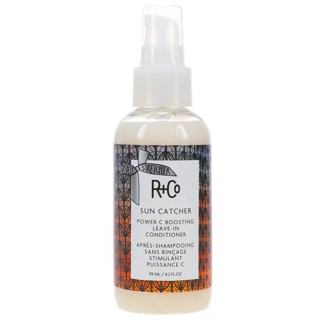 R+Co | Sun Catcher Power C Boosting Leave-In Conditioner