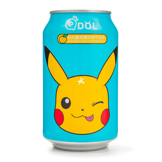 POKEMON Pikachu - Gourde 470ml