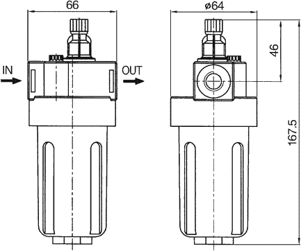 SA-LM40 розміри