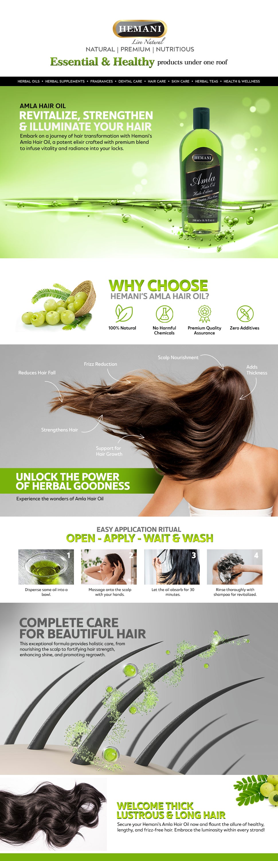 amla hair oil