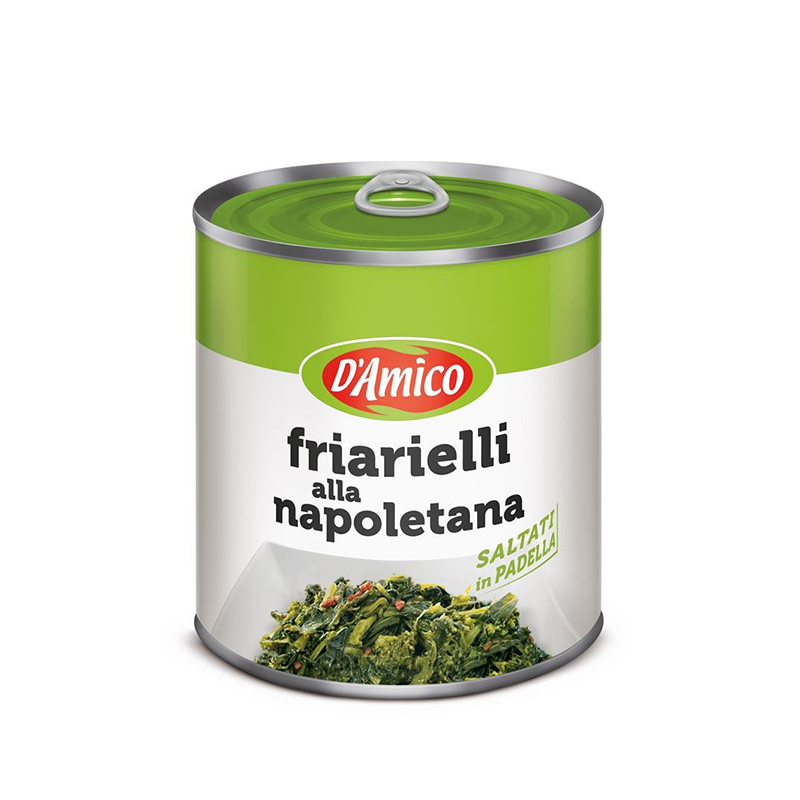 D'Amico SALSA TARTUFATA DA 500 GR SAUCE À LA TRUFFE 500gr