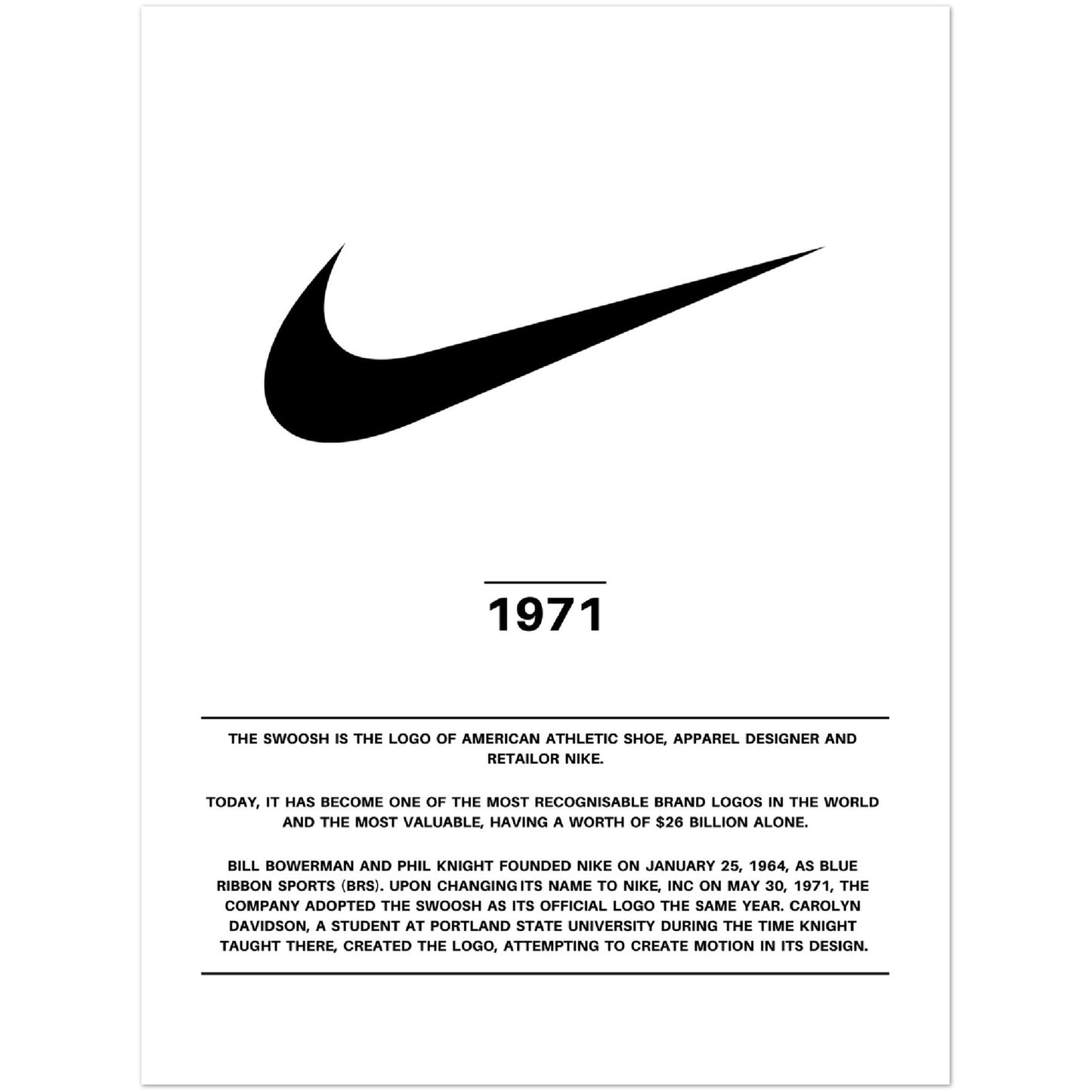 Nike Logo Printable | lupon.gov.ph