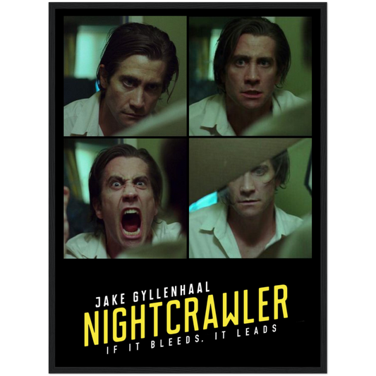 nightcrawler movie cover