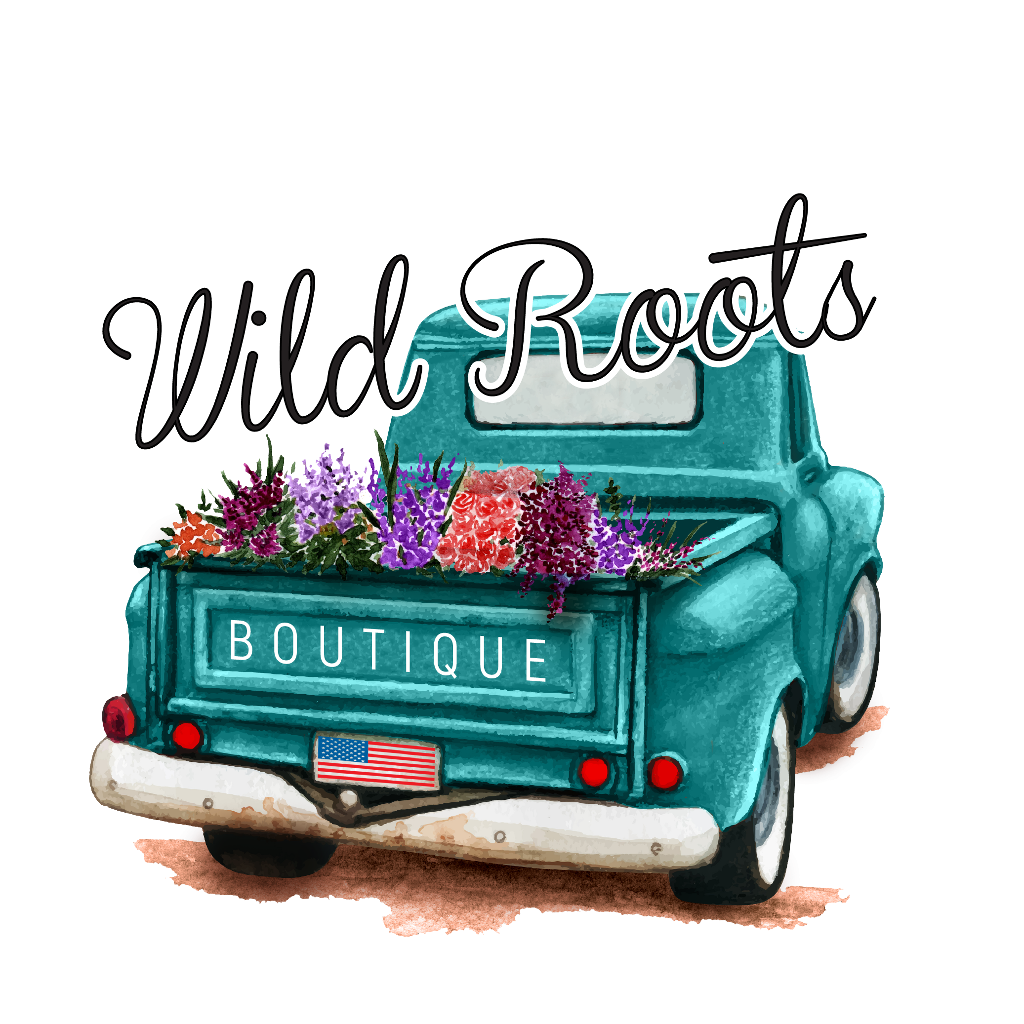 Wild Roots Boutique, LLC