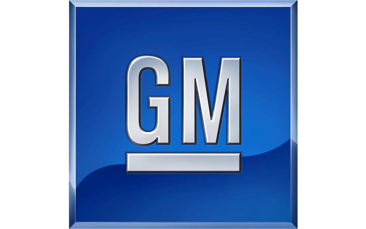 96327155 Genuine Latch TRK Actuator for GM LacetII