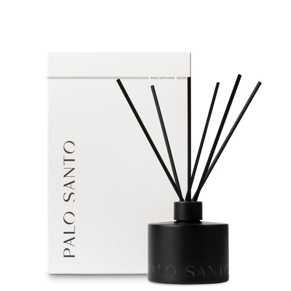 Palo Santo Candle – Studio Stockhome