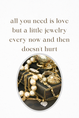 quotes about jewelry 