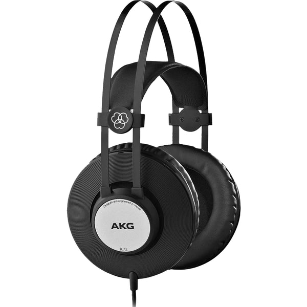 Akg K72 Cuffia Dimanica Chiusa 