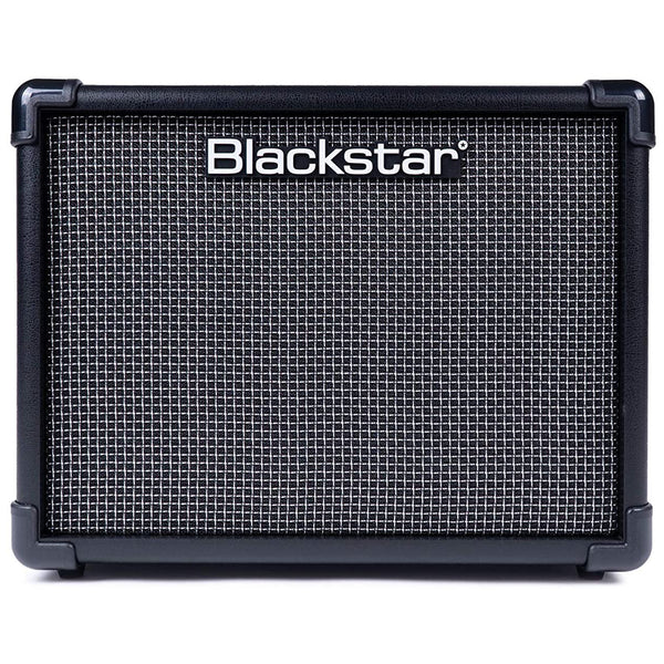 Blackstar Id:core 10 V4 Chitarra Elettrica Modellazione Amplificatore Combinato 10w 2x 3