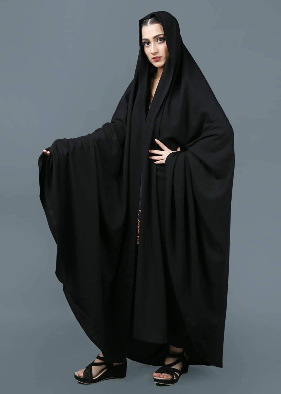 Irani Chador full Body Length – Salesspoint