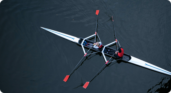 Rowing