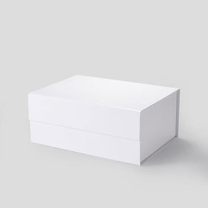 Design Your Own Gift Box with Magnetic Lid