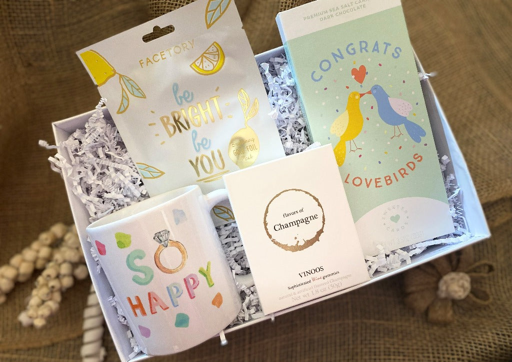 mimosa gift set｜TikTok Search