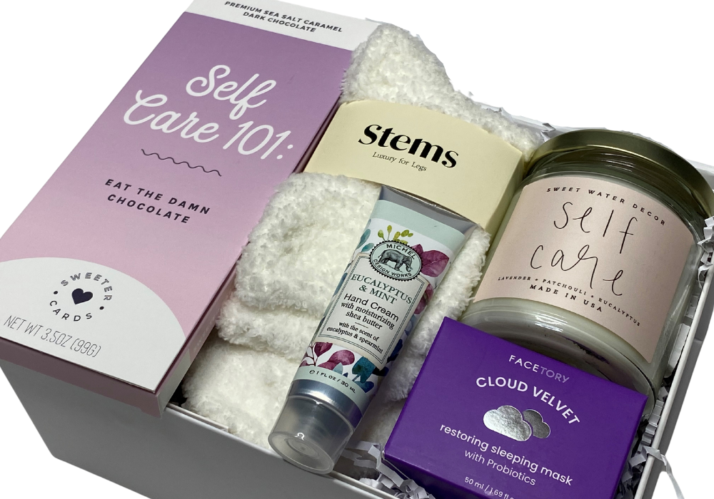 Self Care Kit – Chicago's Beauty Boutique