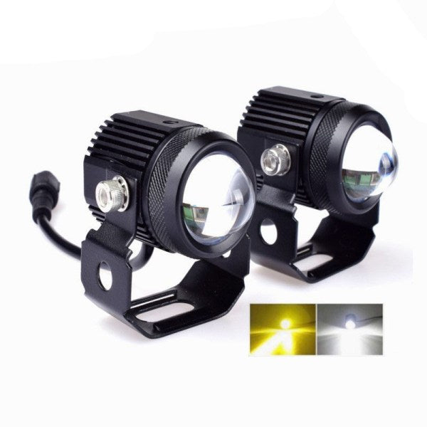 bike fog light