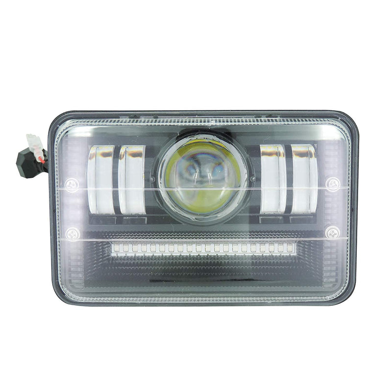 splendor bike projector headlight