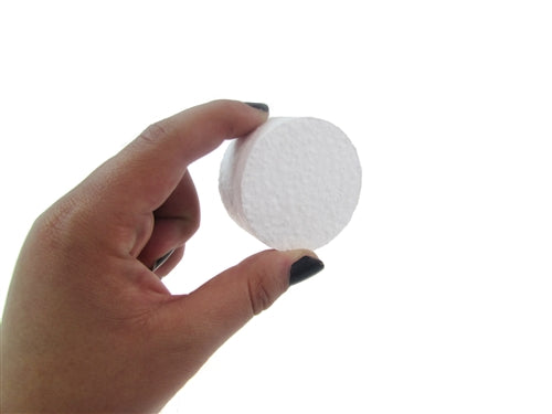 3 x 1 STYROFOAM Brand Craft Discs (12) – LACrafts