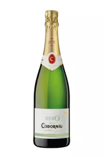 Codorniu Zero Brut Rose Alcohol Free