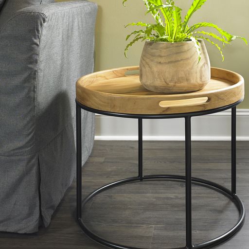 Berkeley End Table