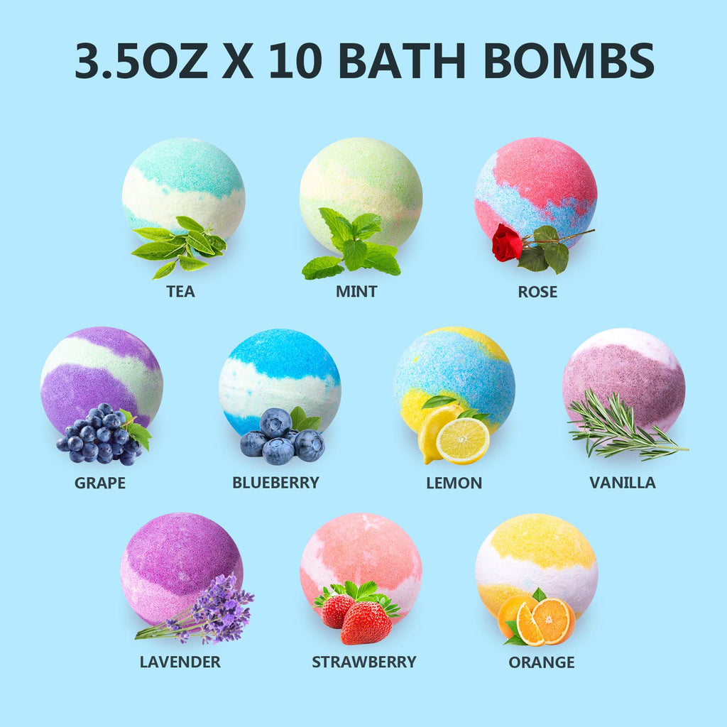 bath bombs for sale online