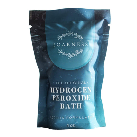 bath salts boutique free sample