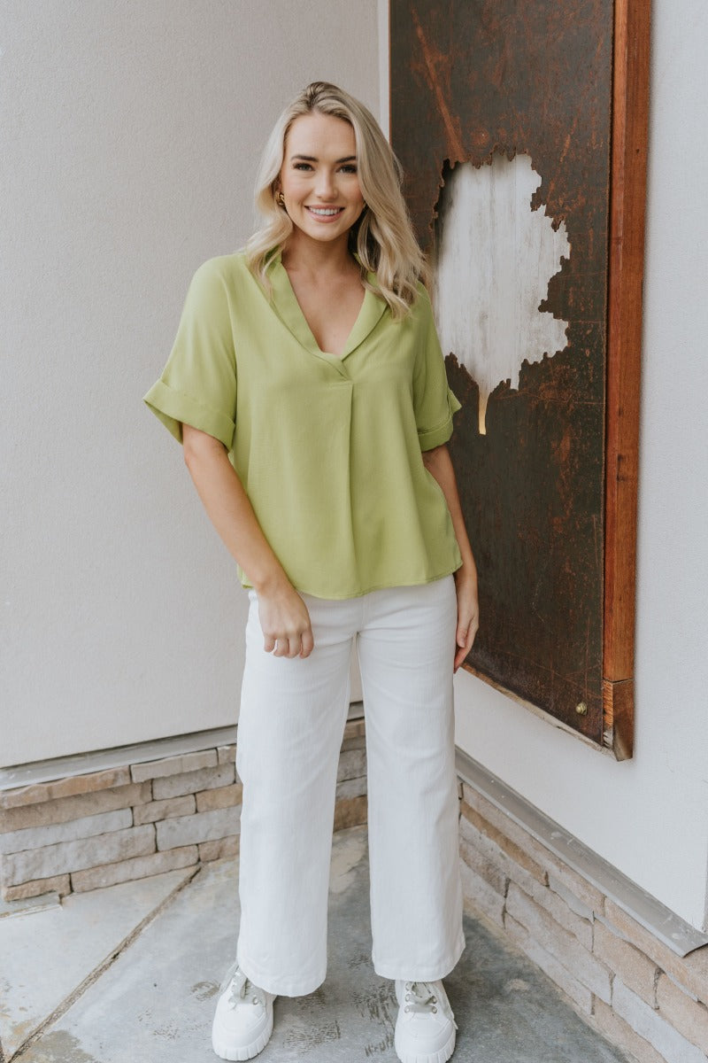 Keep It Going Cargo Pants – LIZARD THICKET