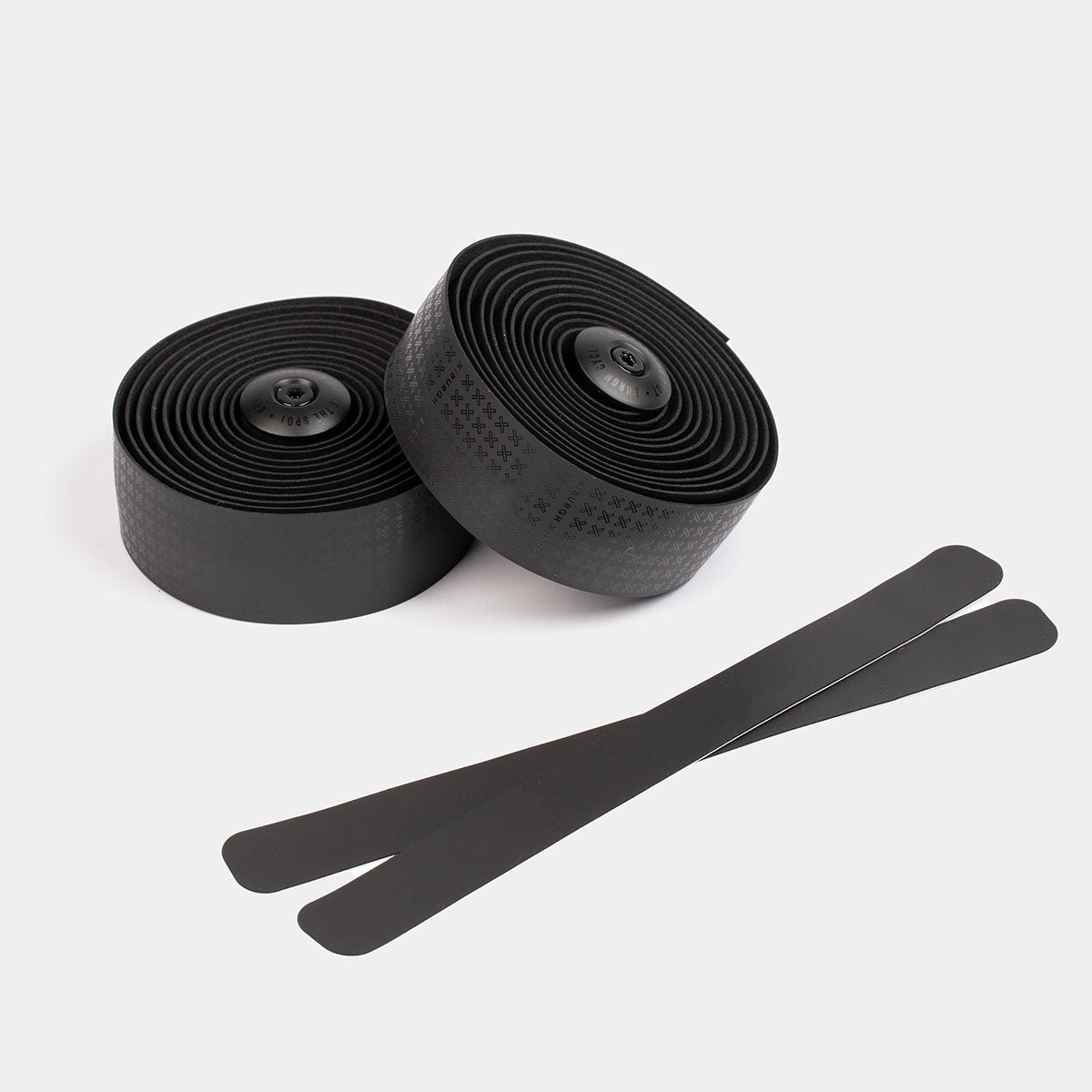 Burgh Bar Tape BC-LV Stealth Black –