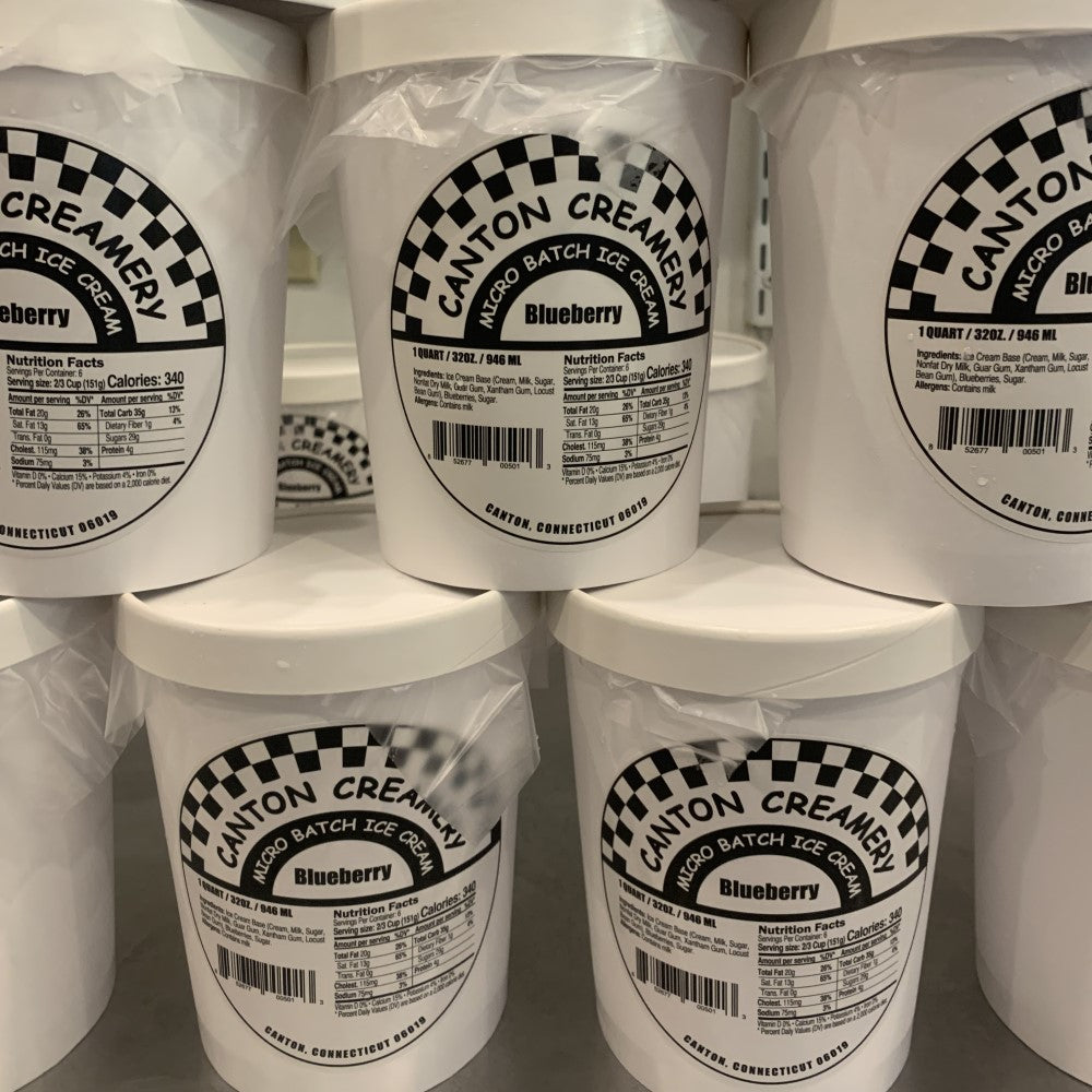 creamery gallery item