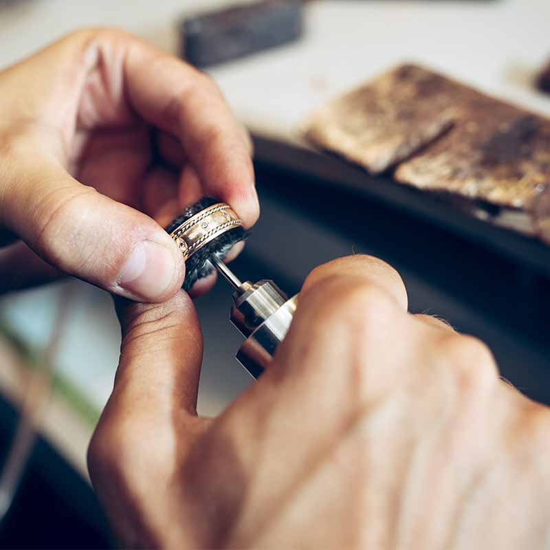 Jacksonville Jewelry Repair