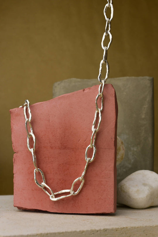 Chain Necklace – GYOBAL