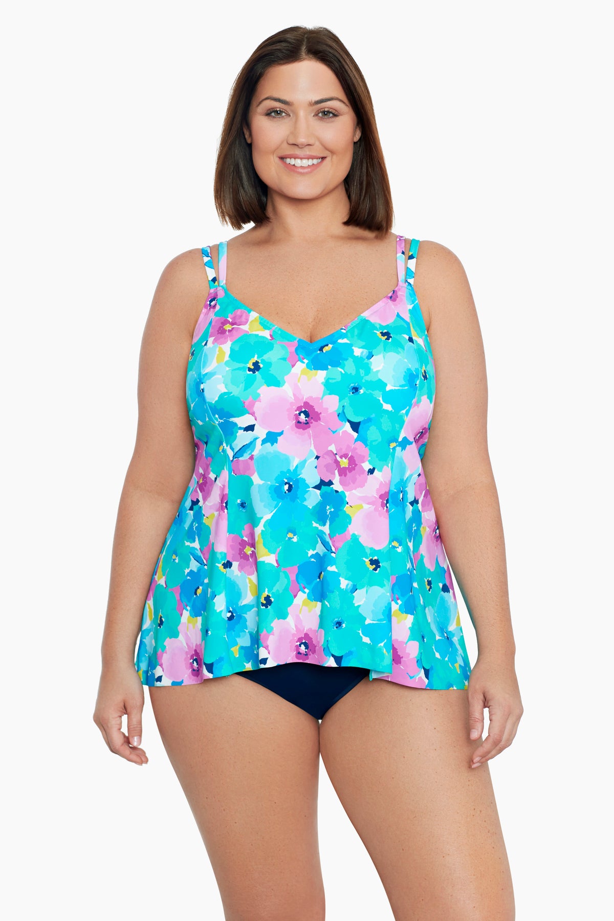 Shape Solver By Penbrooke Swimsuits