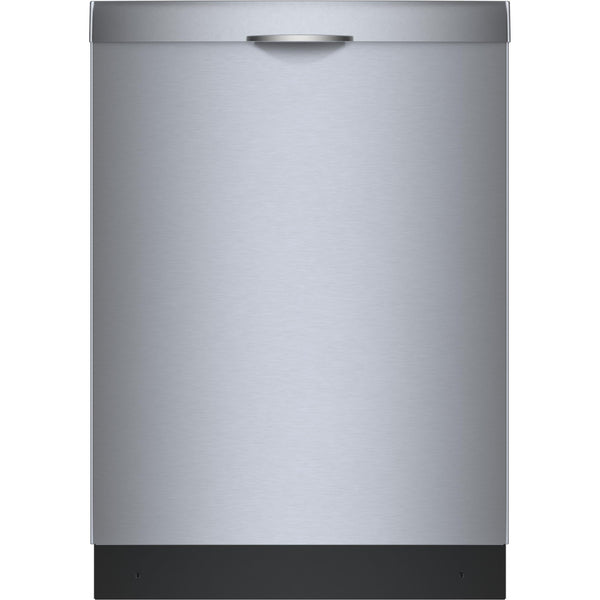 Bosch 24 inch Built in Dishwasher with Wi Fi Connectivity SGX78C55UC