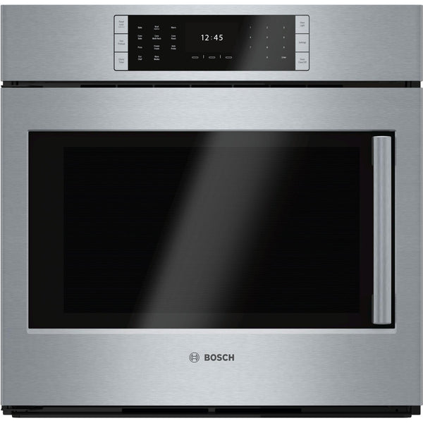 Bosch 27 inch 4.1 cu. ft. Built in Single Wall Oven with Convection H