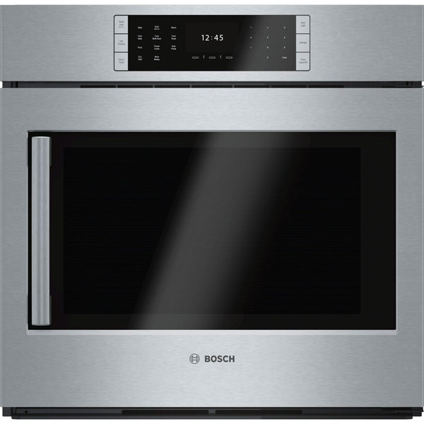 Bosch 27 inch 4.1 cu. ft. Built in Single Wall Oven with Convection H