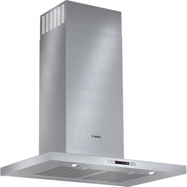 Bosch 30 inch Under Cabinet Range Hood HUI50351UC