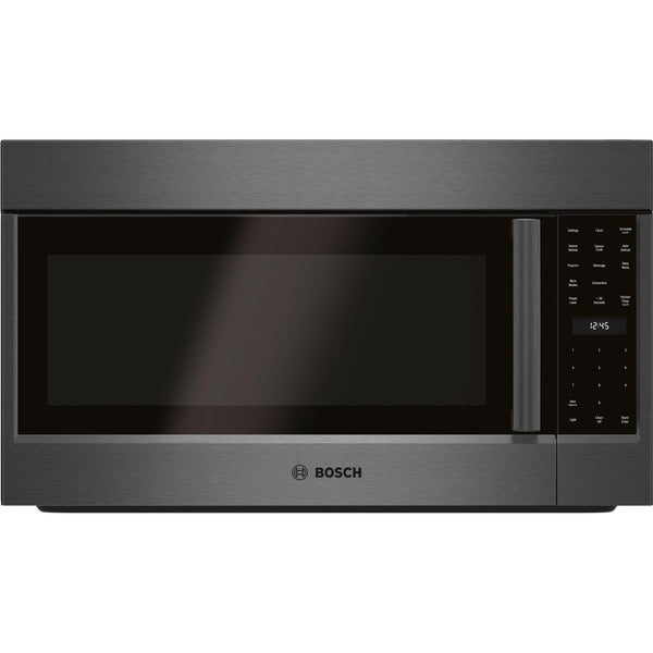 Bosch 24 inch 1.2 cu. ft. Drawer Microwave Oven HMD8451UC