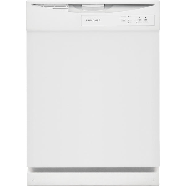 Frigidaire Gallery 24-inch Built-In Dishwasher with EvenDry™ System FG