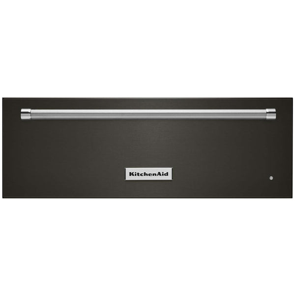 KOWT107EBS by KitchenAid - 27'' Slow Cook Warming Drawer with