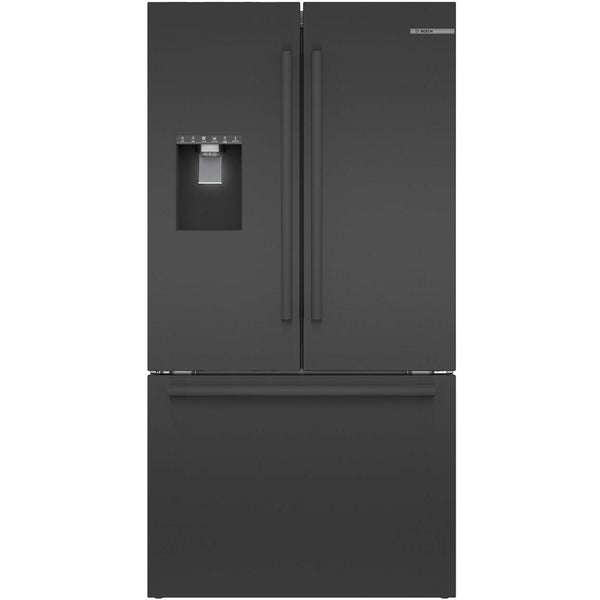 Bosch B36CL81ENG 36 Inch Wide 20.5 Cu. Ft. Energy Star