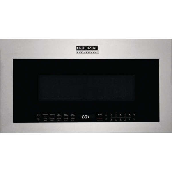 GMBS3068AD Frigidaire Gallery 2.2 Cu. Ft. Built-In Microwave