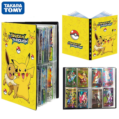 Comment protéger et ranger sa collection de cartes Pokémon